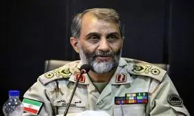 فرمانده مرزبانی ناجا: مرزبانان ربوده شده در میرجاوه در سلامت هستند / زمان آزادی آنها مشخص نیست