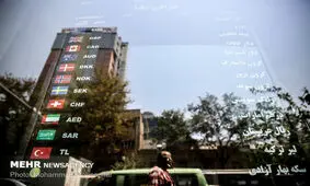 ثبات در بازار ارز/ قیمت دلار امروز هم ۱۱۳۵۰ تومان است