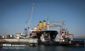 واگذاری چابهار به هندی‌ها اشتباه بود/ چینی‌ها بهتر توسعه می‌دادند