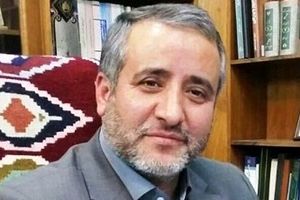 اعلام آمادگی فرمانداری مشهد برای انتخابات الکترونیک
