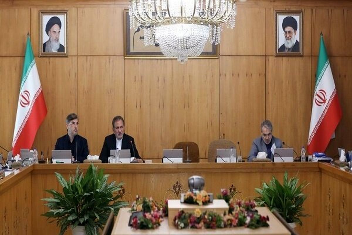 اعتبارات لازم برای جبران خسارتهای زلزله آذربایجان شرقی تصویب شد