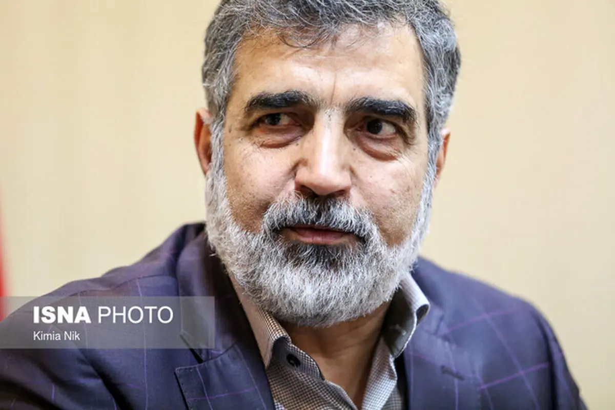 کمالوندی: واحد ۲ نیروگاه بوشهر سال ۱۴۰۴ به بهره‌برداری می‌رسد