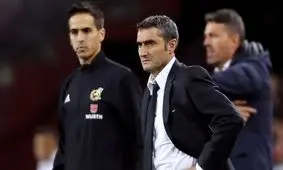 والورده: مگر بارسا می‌تواند به مسی وابسته نباشد؟