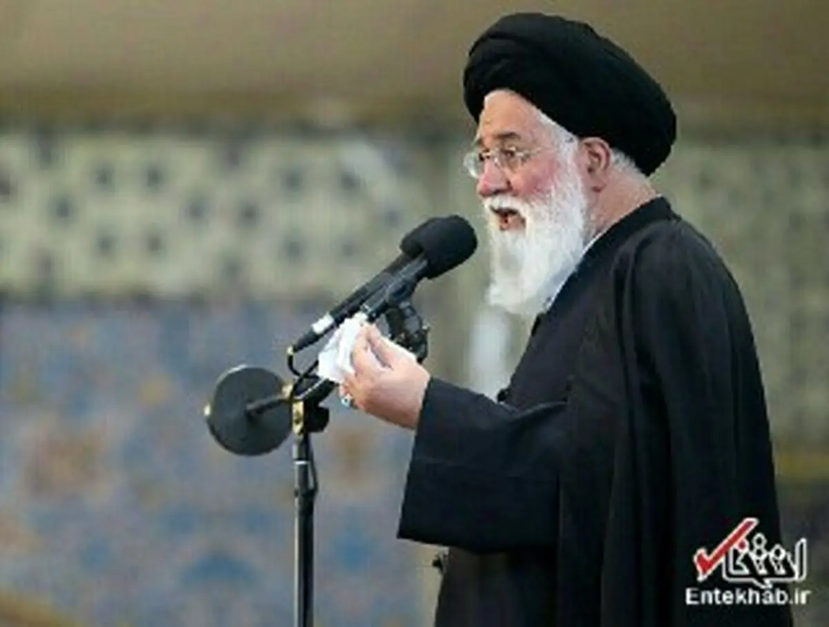 اروپا به آمریکا سفارش کرد تا انتخابات، تحریم‌ها را اجرا نکنید