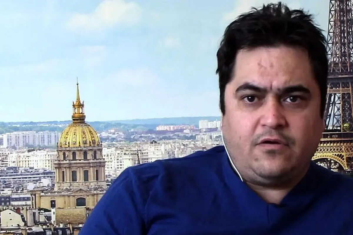 بروز سردرگمی واختلاف میان نهادهای اطلاعاتی و امنیتی فرانسه/حاشیه های روح الله زم برای سرویس اطلاعاتی فرانسه