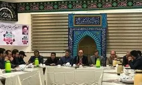 برای تحقق جمهوریت نظام راهی جز حمایت و تقویت واقعی و عملی تحزب نداریم