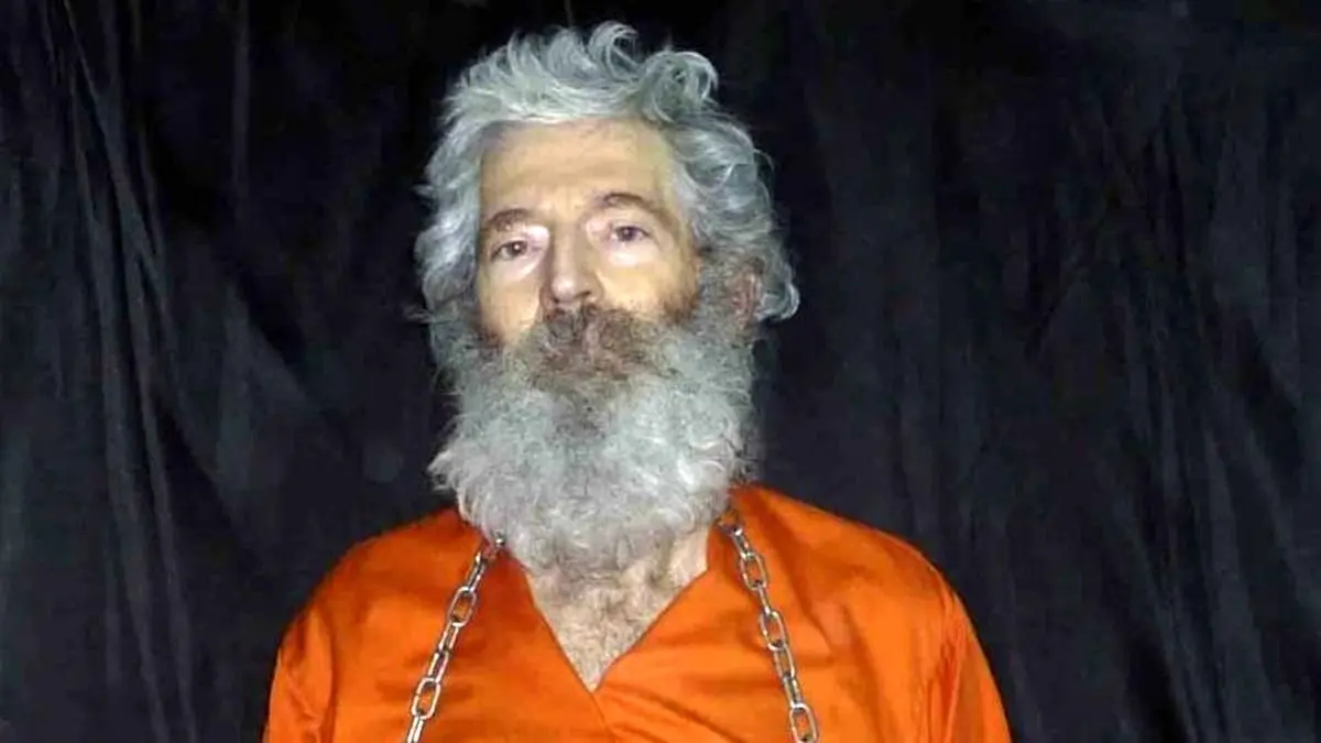 سخنگوی وزارت خارجه: رابرت لوینسون هیچ پرونده قضایی و کیفری در ایران ندارد / پرونده بازشده برای او مربوط به مفقودشدن وی است