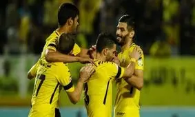 شرایط مبهم کی‌روش در تمرینات سپاهان