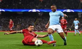 استرلینگ: آماده کمک به منچسترسیتی هستم