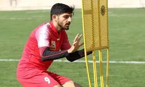 ترابی و انگیزه دوباره به لیست ویلموتس