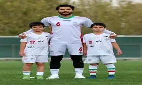 تسلیت به سبک عارف غلامی به مردم آذربایجان