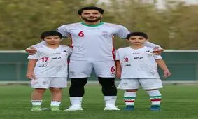تسلیت به سبک عارف غلامی به مردم آذربایجان