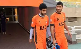 سالاری: آبرو از هر چیزی برایم مهمتر است