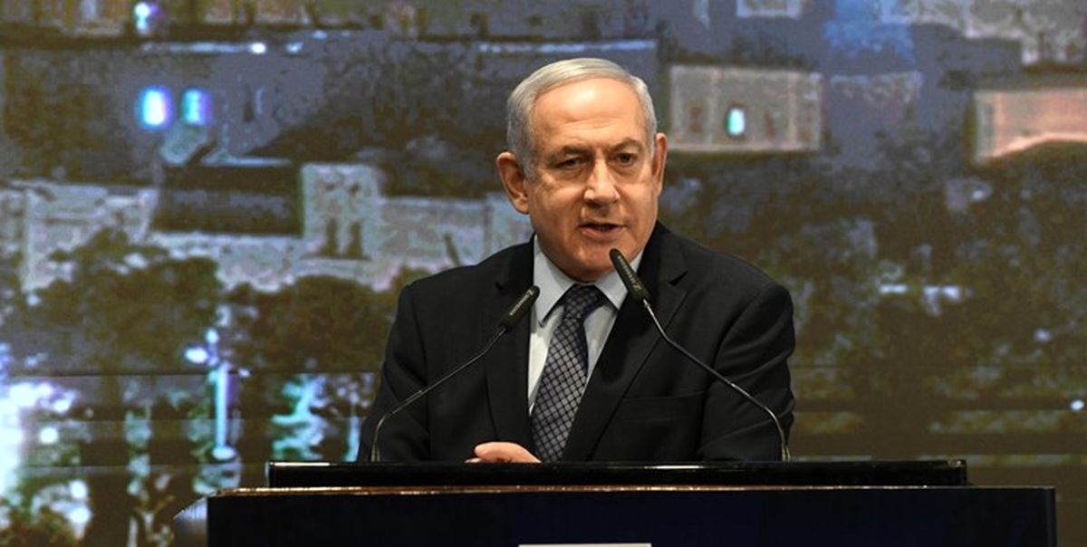 نتانیاهو: روابط ما با ۶ کشور عربی در حال پیشرفت است