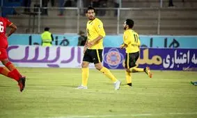 حاتمی: تا شرایط درست نشود، به نفت برنمی‌گردم