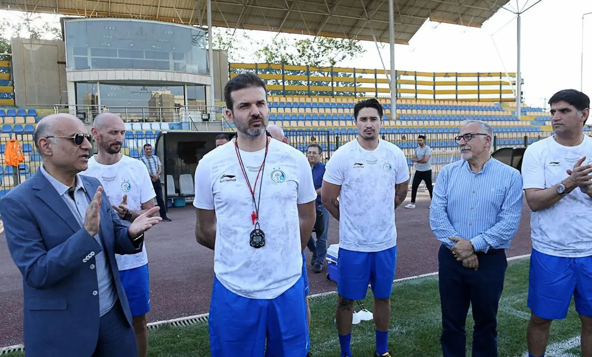 دودستگی پس از اعتصاب 24 ساعته!