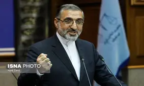 سخنگوی قوه قضاییه: اگر فسادی رخ داده چرا الان باید اعلام کنند؟