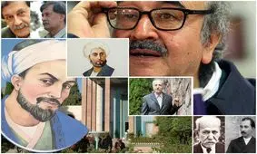 طنازی‌های بزرگان؛ از سعدی شیرازی تا شفیعی کدکنی