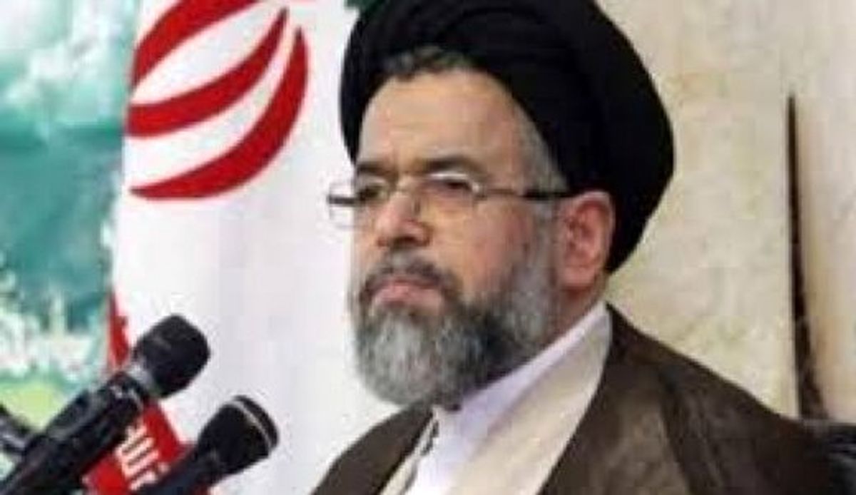 وزیر اطلاعات: از گردنه تحریمهای آمریکا عبور کردهایم/همدلی نباشد، تفرقه ایجاد می شود