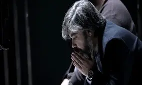 شایعات سنگین درباره سریال آقازاده