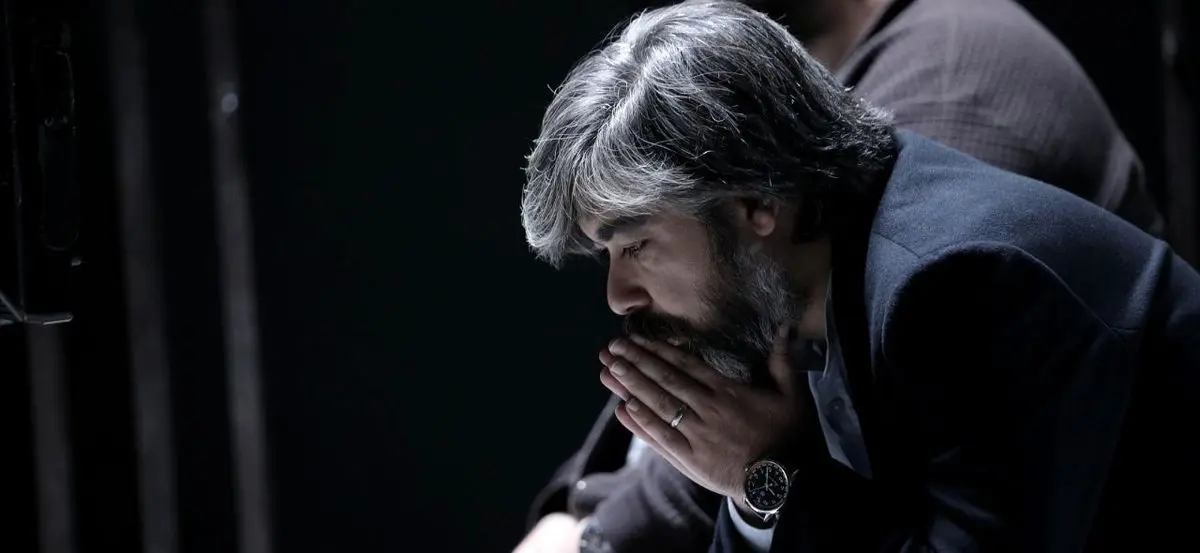 شایعات سنگین درباره سریال آقازاده