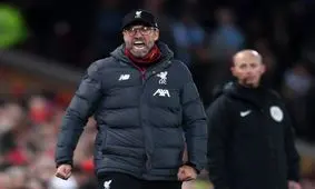 کلوپ: اول هند برناردو سیلوا شده بود