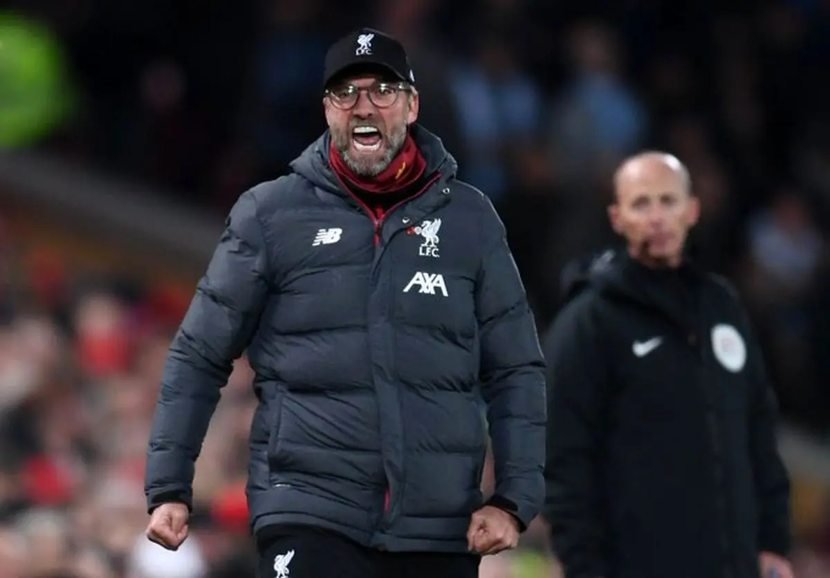 کلوپ: اول هند برناردو سیلوا شده بود