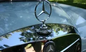 مرسدس بنز خودروی برقی با آلایندگی صفر می‌سازد