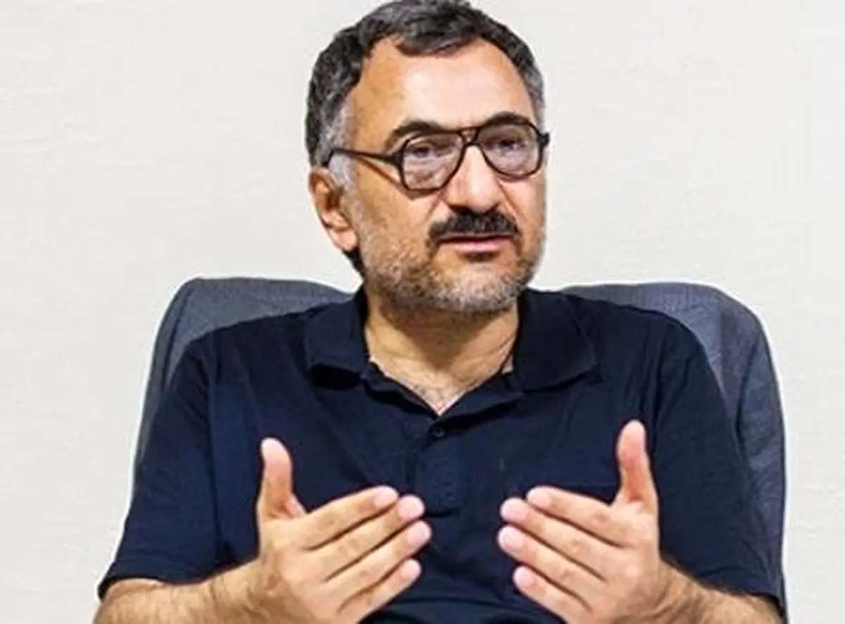 لیلاز : تا وقتی رسانه‌ها به پرونده قائم مقام فلان مسئول دسترسی نداشته باشند، فساد ریشه‌کن نمی‌شود