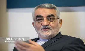 بروجردی: اعضای مجمع تشخیص در مورد FATF تصمیم به هنگام می‌گیرند