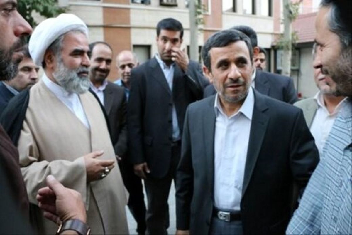 داستان ۲ میلیارد دلاری که در دولت احمدی‌نژاد به حلقوم آمریکایی‌ها ریخته شد، چیست؟