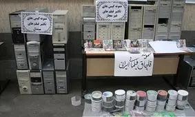 غول خفته «قاچاق فیلم» چگونه بیدار شد؟/ پرونده‌هایی با پایان باز!