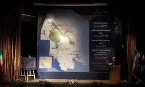 تشریح کشف میدان جدید نفتی با حضور زنگنه / میدان نفتی نام آوران با ذخیره ۲۲ میلیارد بشکه نفت درجا