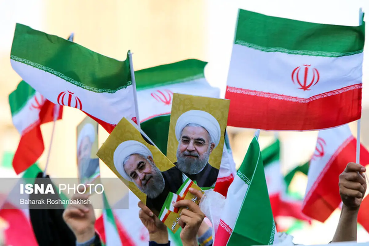 سه نکته درباره سخنان روحانی