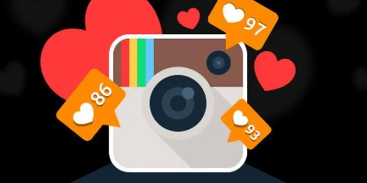 وضعیت عجیب شاخ‌های اینستاگرامی بعد از حذف لایک‌ها!