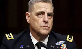 رئیس ستاد مشترک نیروهای مسلح آمریکا: امیدواریم مسئله هسته‌ای ایران دیپلماتیک حل شود