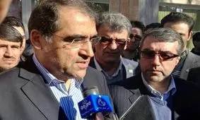 میزان خسارات مالی زلزله سفیدسنگ بالا است/عملیات بازسازی از هفته آینده آغاز می‌شود