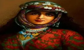 سریالی که زندگی مستوره اردلان را به تصویر می‌کشد