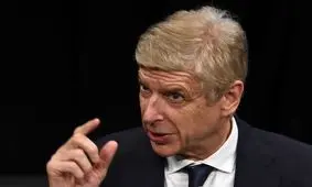 ونگر: سرمربی بایرن مونیخ نمی‌شوم