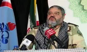 سردار جلالی: حملات سایبری ‌آمریکا را خنثی کردیم