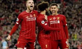 شرط‌بندی ستاره سابق منچستر روی قهرمانی لیورپول!