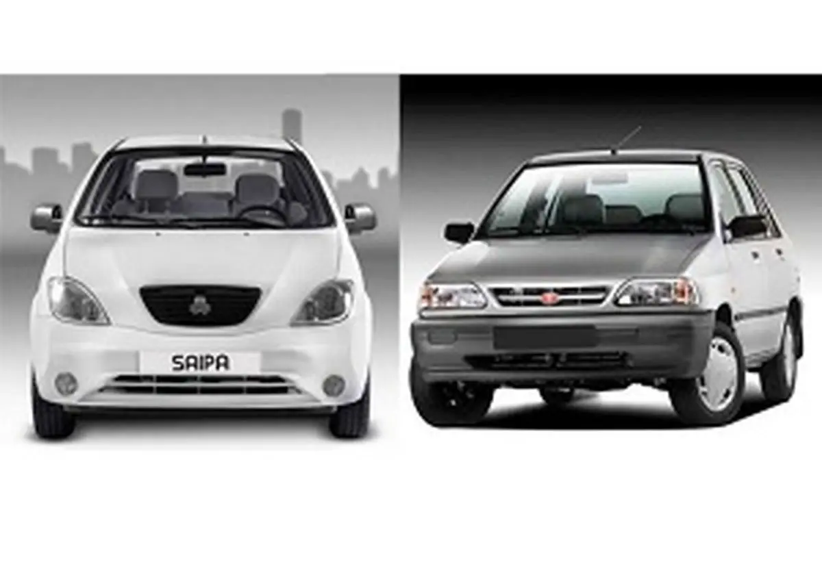 تیبا یا پراید؟