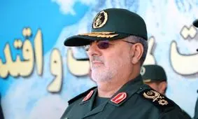 سردار پاکپور : نیروی زمینی سپاه به تجهیزات نظامی مدرن مجهز شده است