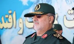 سردار پاکپور : نیروی زمینی سپاه به تجهیزات نظامی مدرن مجهز شده است