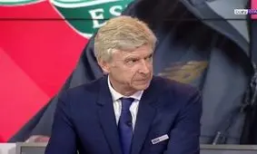 آرسن ونگر: سرمربی بایرن مونیخ نمی‌شوم