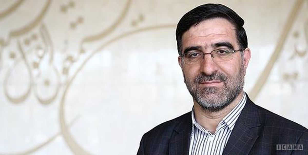 186 میلیون یورو در دولت دوازدهم گم شده است/ آقای رییسجمهور قصد دارند قوهقضاییه کارش را انجام ندهد