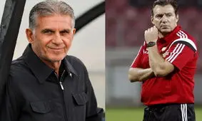 توصیه کی‌روش به ویلموتس برای انتخاب بازیکنان تیم‌ملی!