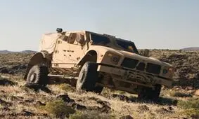 14 خودروي عجيب و خاص!