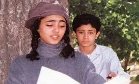 بازیگر «درخت گلابی» در «لامینور» مهرجویی/ بازگشت او پس از ۲۲ سال