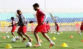 امیدواری کمال به بازگشت به میادین